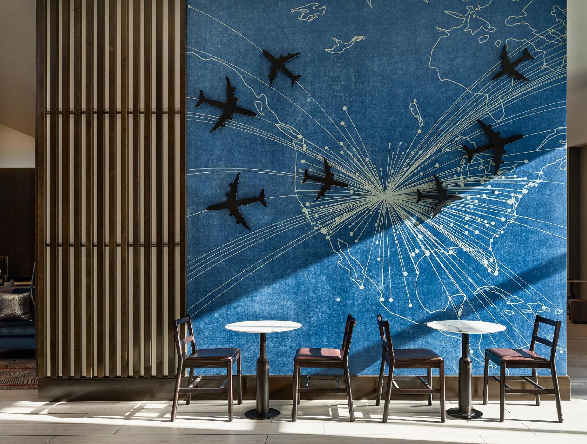 Hyatt Place Pena Station/Denver Airport Dış mekan fotoğraf