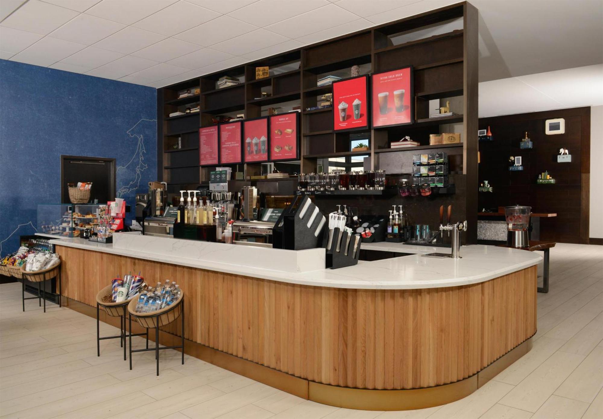 Hyatt Place Pena Station/Denver Airport Dış mekan fotoğraf